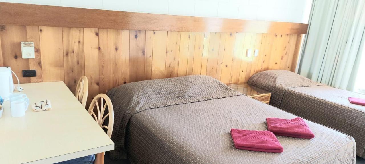 Barmera Lake Resort Motel Exterior foto