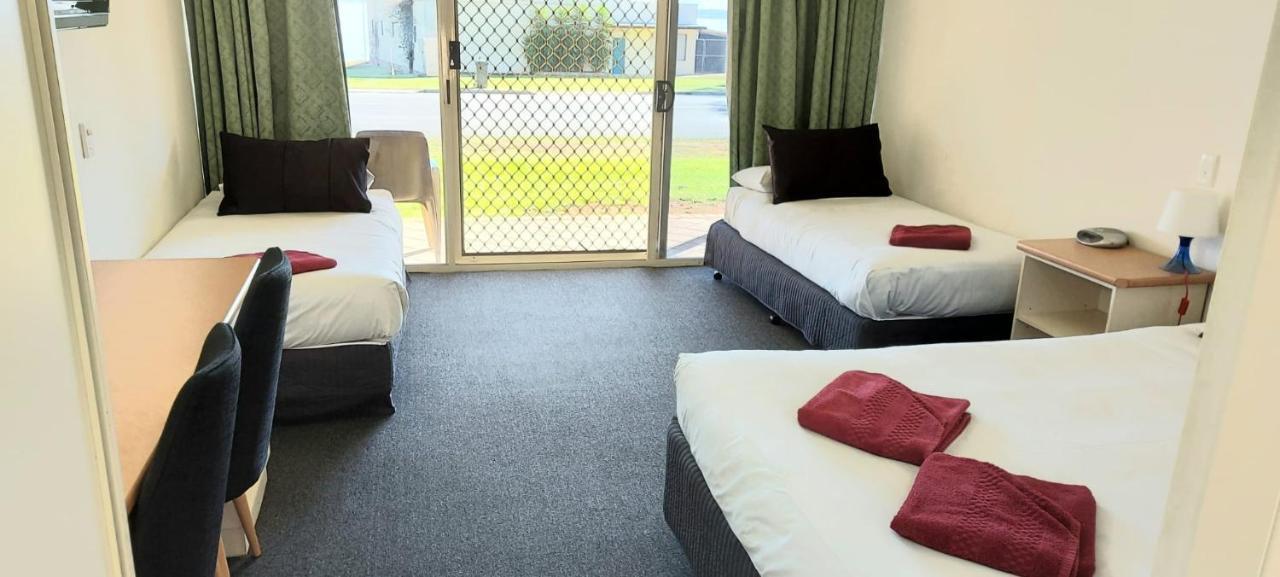 Barmera Lake Resort Motel Exterior foto