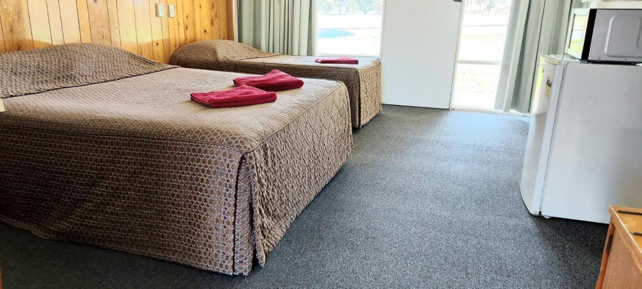 Barmera Lake Resort Motel Exterior foto