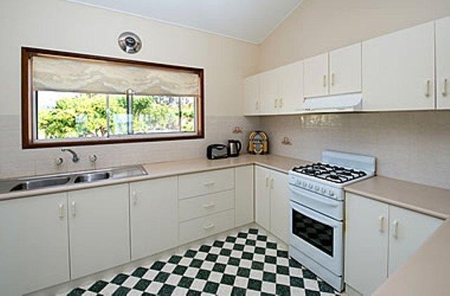 Barmera Lake Resort Motel Habitación foto