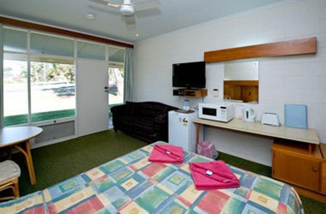 Barmera Lake Resort Motel Habitación foto